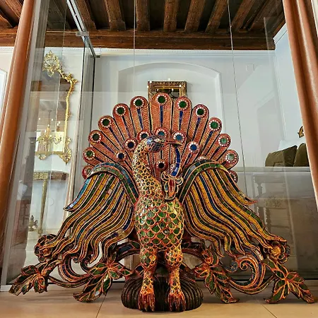 Ab - The Апартаменты Любляна