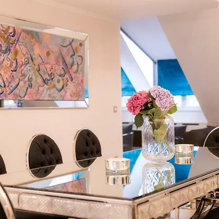 Ab - The Апартаменты *