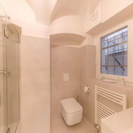 Apartment Ab - The