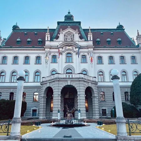 Ab - The Апартаменты