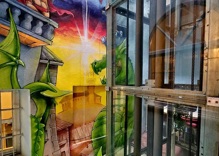 Ab - The Апартаменты *