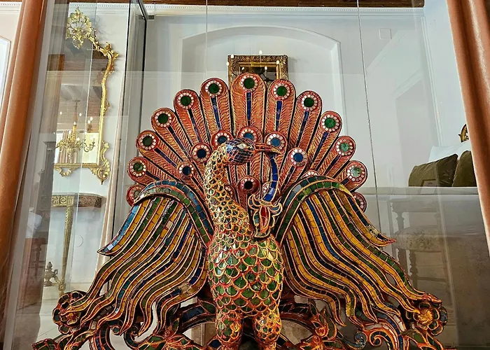 Ab - The Апартаменты Любляна