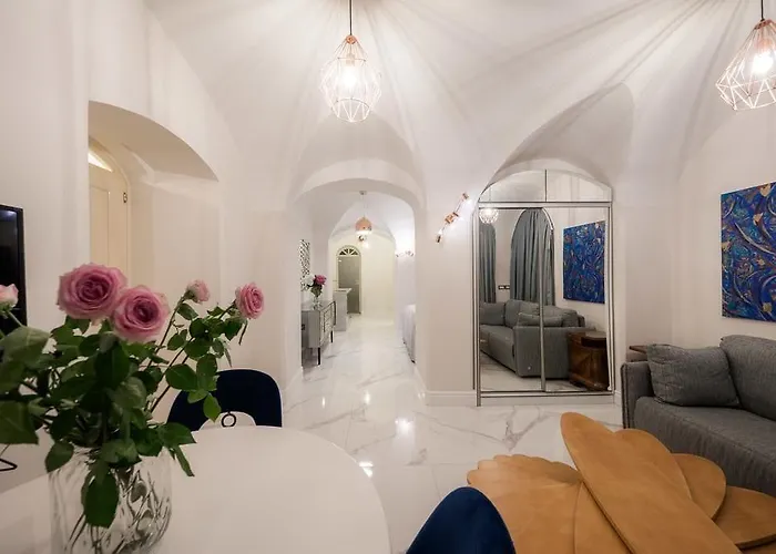 Апартаменты Ab - The Любляна