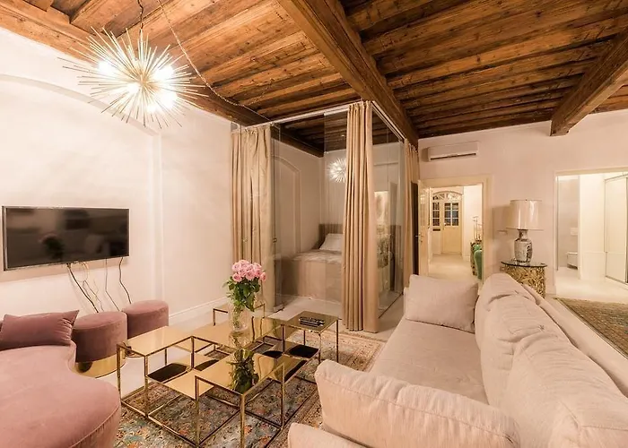 Апартаменты Ab - The *