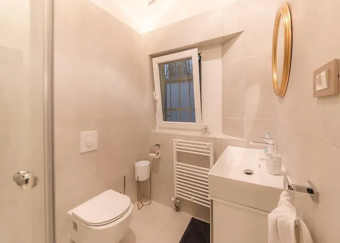 Ab - The Апартаменты *