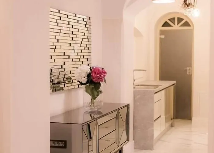 Ab - The Апартаменты *