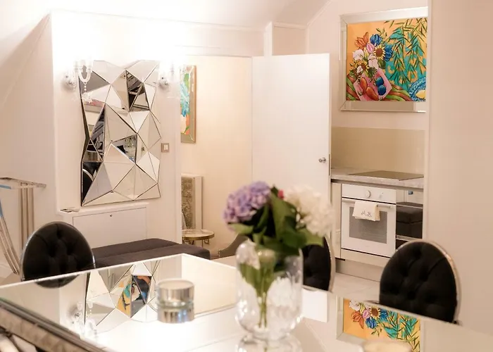 Апартаменты Ab - The Любляна