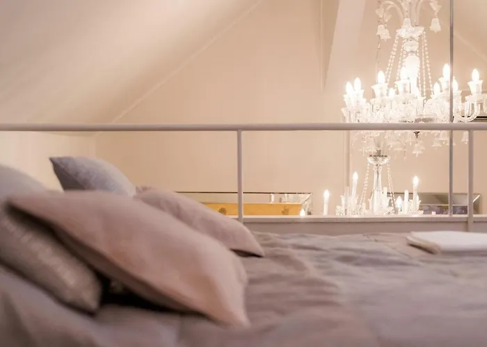 Апартаменты Ab - The