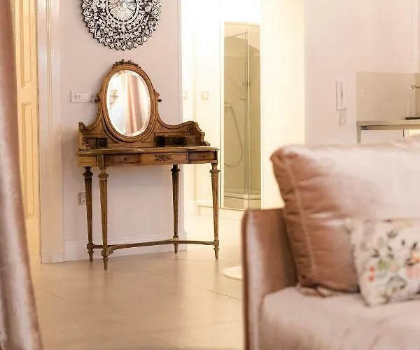 Ab - The Апартаменты