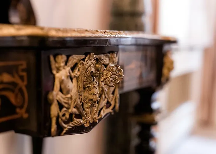 Ab - The Апартаменты