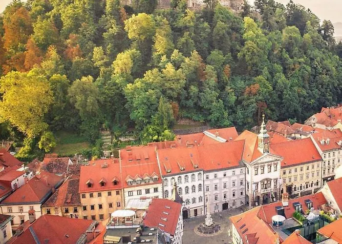 Ab - The Апартаменты *