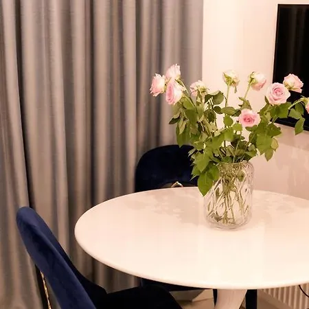 Ab - The 아파트 류블랴나