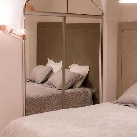 Apartment Ab - The
