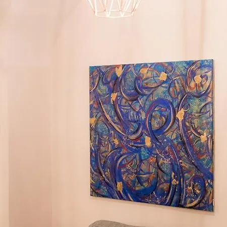 Apartment Ab - The *