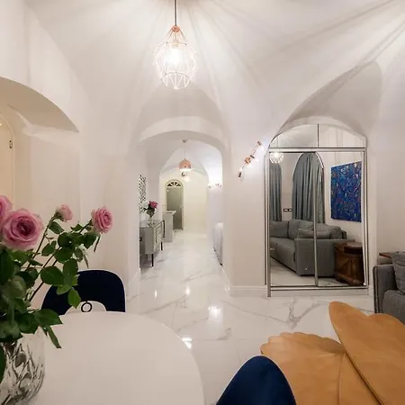 Apartman Ab - The Ljubljana