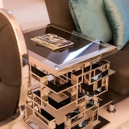 Apartment Ab - The *