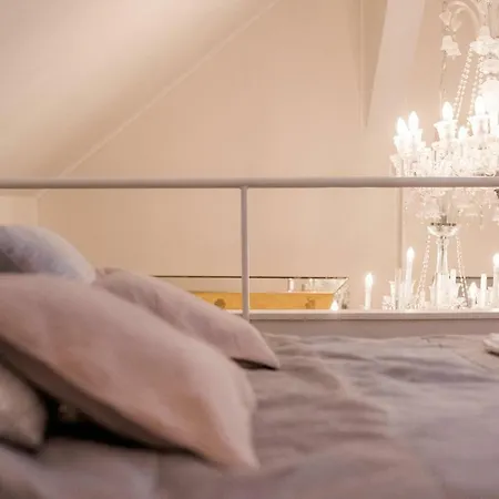 Apartment Ab - The
