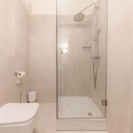 Ab - The Apartman Ljubljana