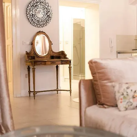Ab - The Appartement