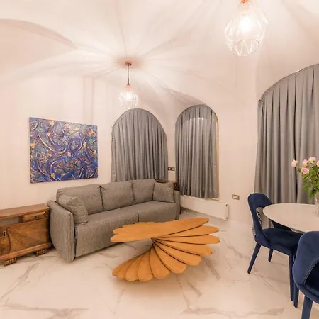 Apartment Ab - The