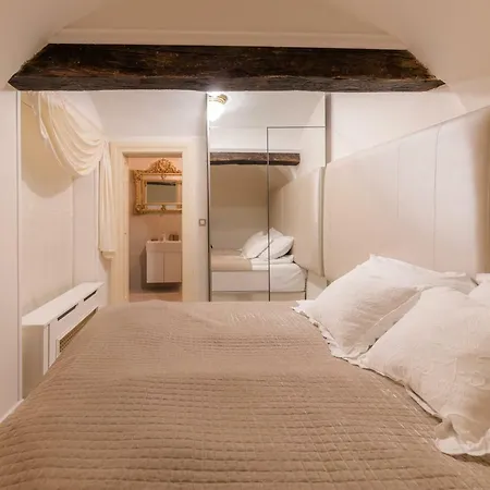 Ab - The Apartment Ljubljana