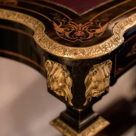 Apartman Ab - The Ljubljana