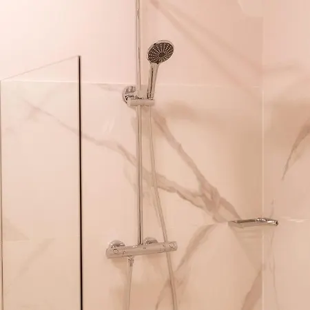 Ab - The Apartman Ljubljana