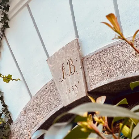 Apartment Ab - The *