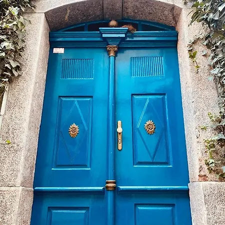 Apartamento Ab - The