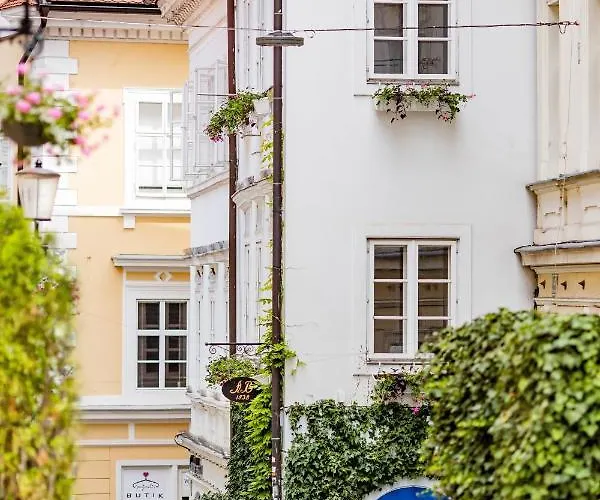 Ab - The アパート