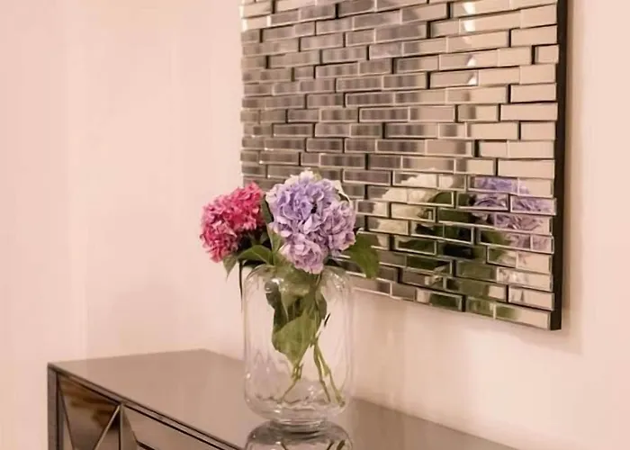 アパート Ab - The リュブリャナ