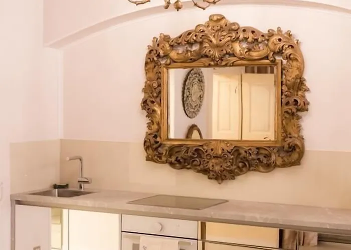 Ab - The アパート リュブリャナ