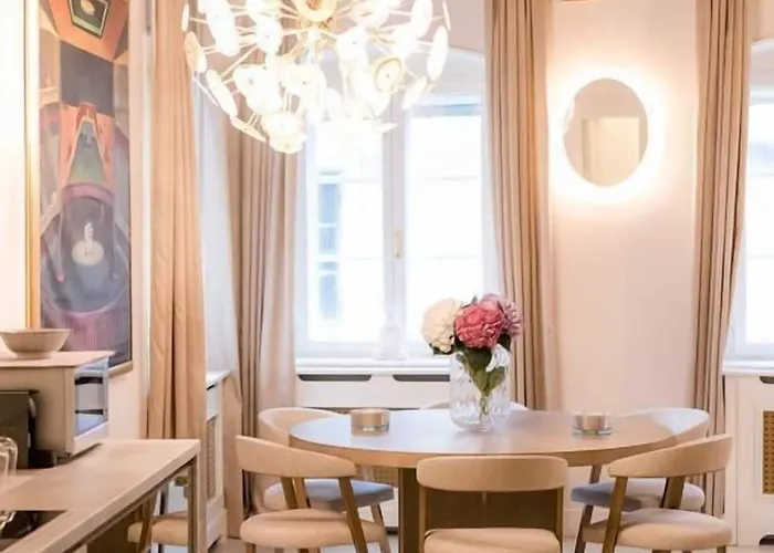 アパート Ab - The *