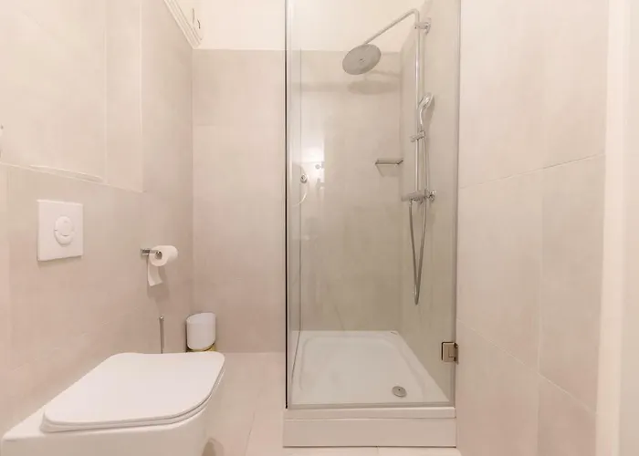 Ab - The شقة ليوبليانا