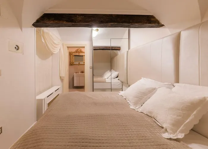 Ab - The アパート リュブリャナ