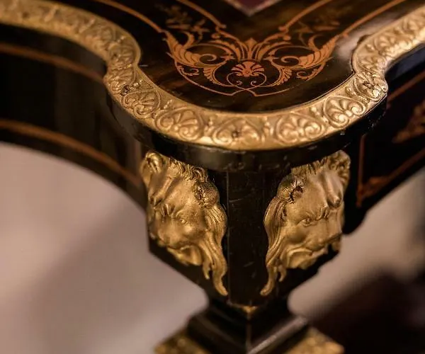 דירה Ab - The לובליאנה