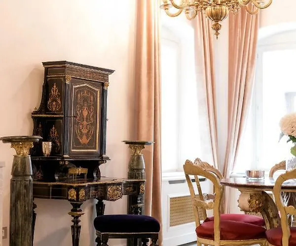 شقة Ab - The ليوبليانا