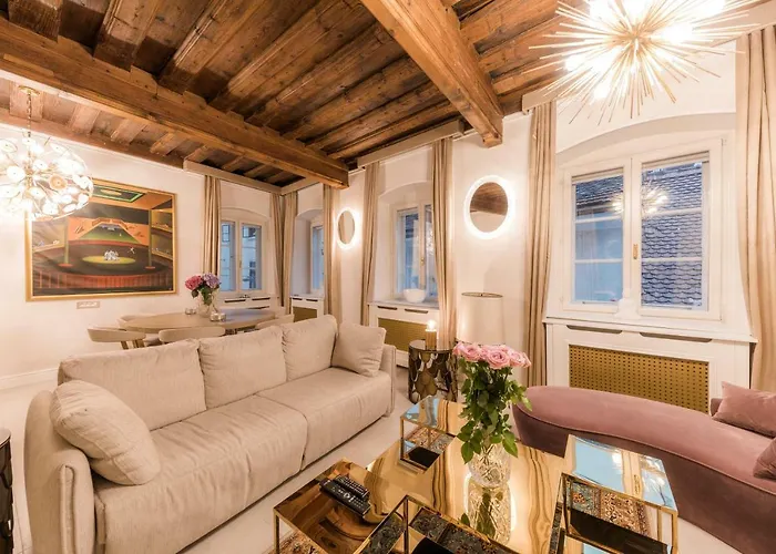 아파트 Ab - The 류블랴나