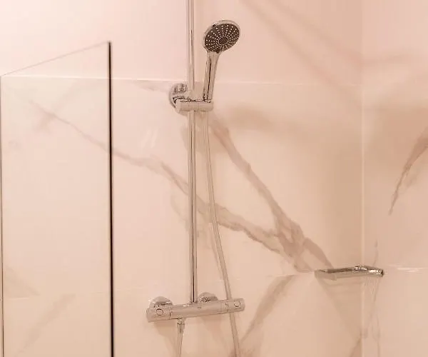 Ab - The شقة ليوبليانا