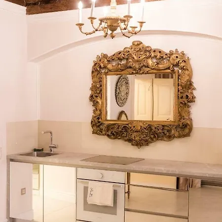 Appartamento Ab - The